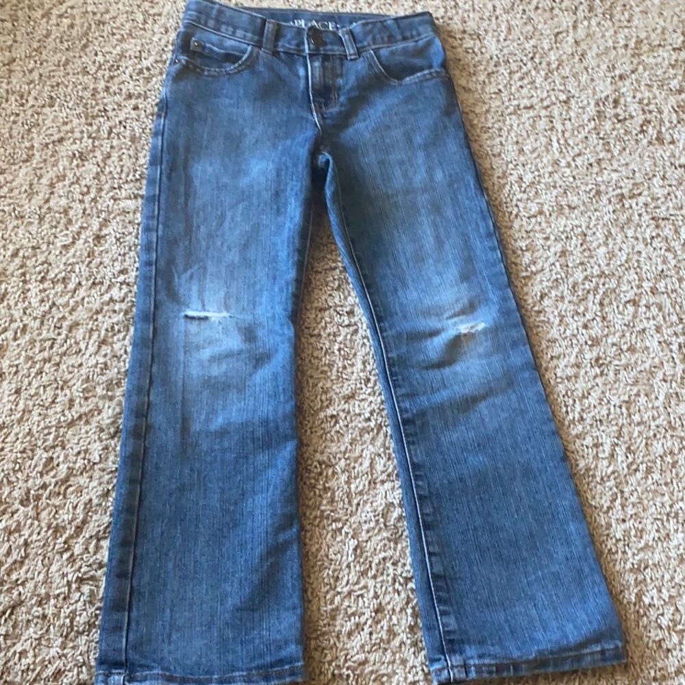🚨SOLD 🚨The Childrens Place Jeans